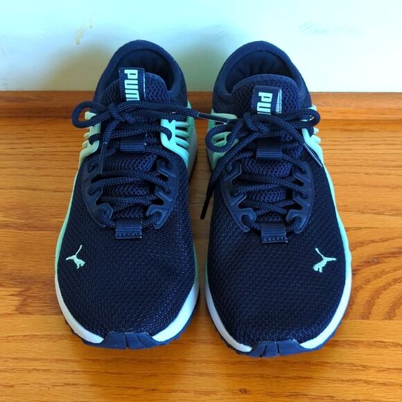 PUMA  Pacer Future‎ Sneaker Sz 6.5 - Picture 2 of 7